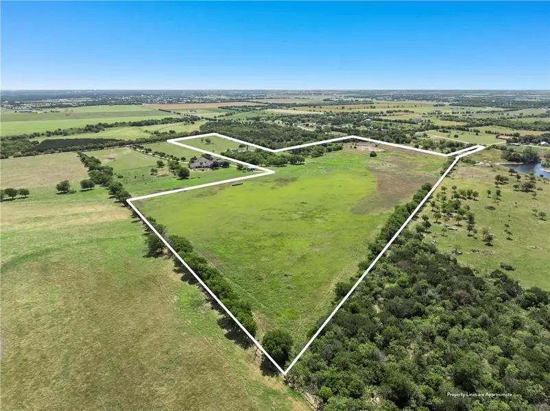 1311 Talbert Ranch Road, China Spring, TX 76633