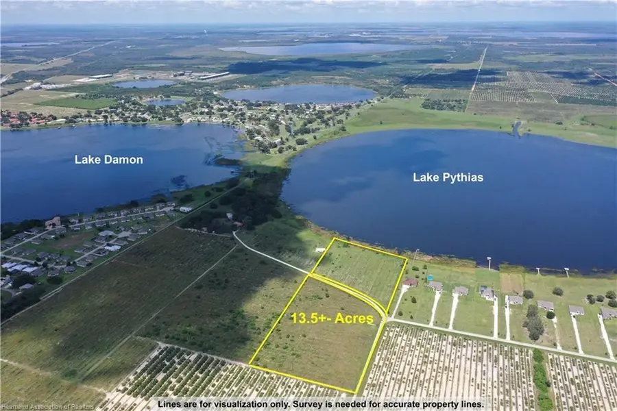 220 E Shockley Rd, Avon Park, FL 33825