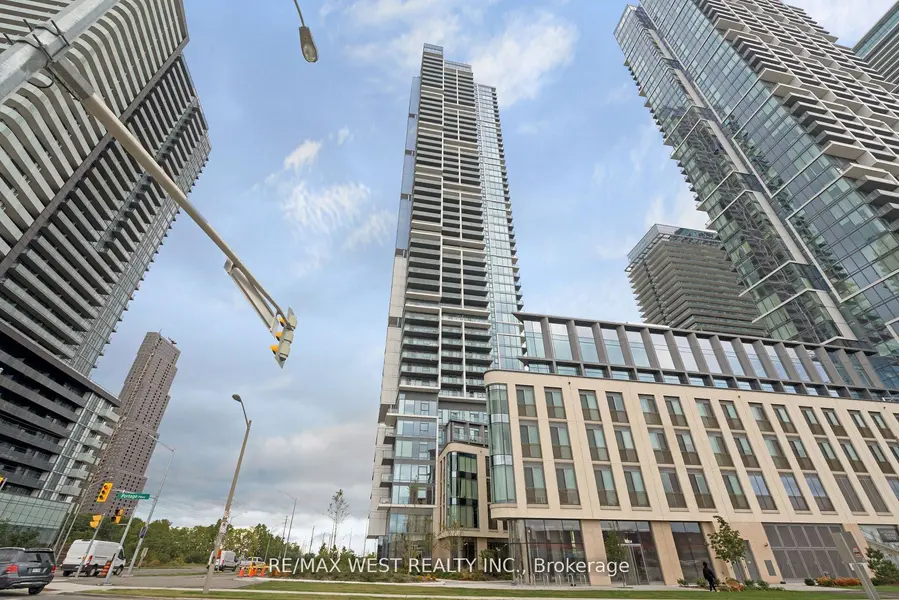 7890 Jane ST #2203, Vaughan, ON L4K 0K9