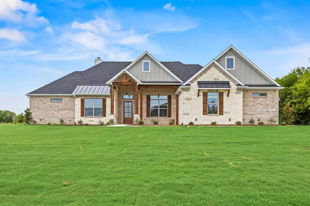 Valley View, TX 76272,72 Dove Landing Road