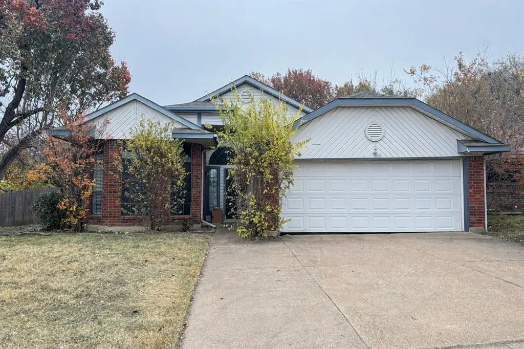 Arlington, TX 76017,900 Tennessee Trail