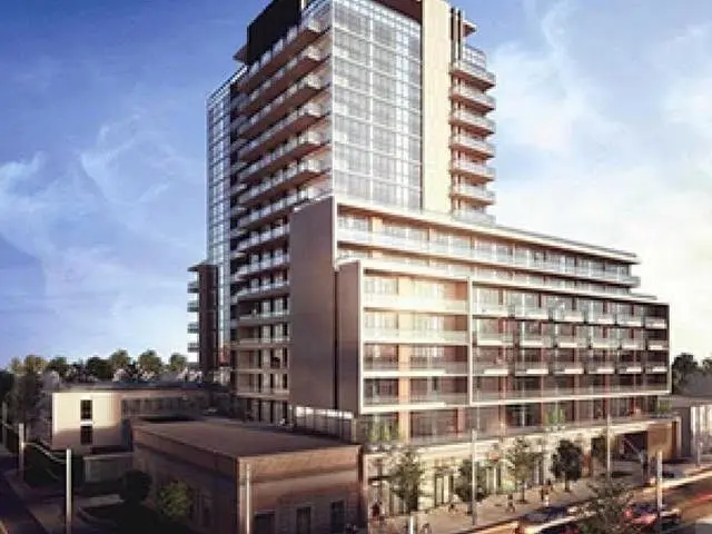 Toronto C03, ON M6E 0A1,1603 Eglinton AVE #617