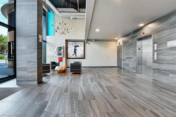 Victoria, BC V8V 0C9,1029 View St #908