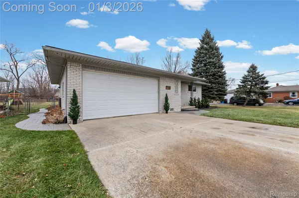 Madison Heights, MI 48071,700 W Girard AVE