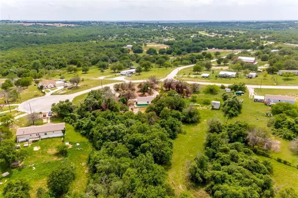 Springtown, TX 76082,TBD Rock Salt Drive