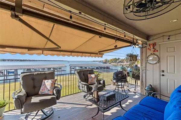 Gun Barrel City, TX 75156,849 S Gun Barrel Lane #D6