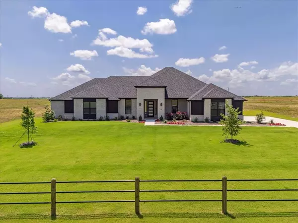 Godley, TX 76044,7481 County Road 1230