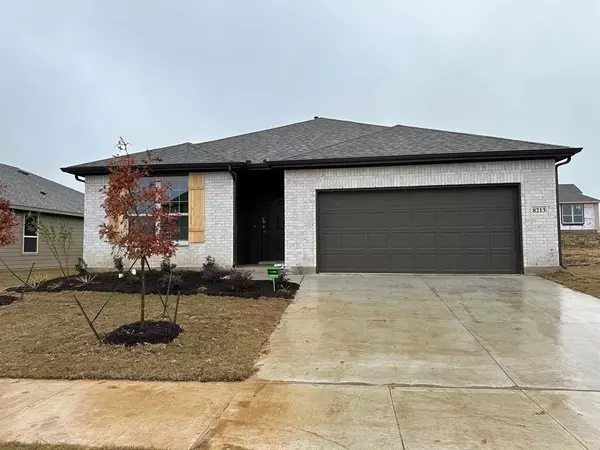 617 Godley Ranch,  Godley,  TX 76044