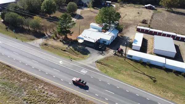 4037 N Main Street #2, Paris, TX 75054