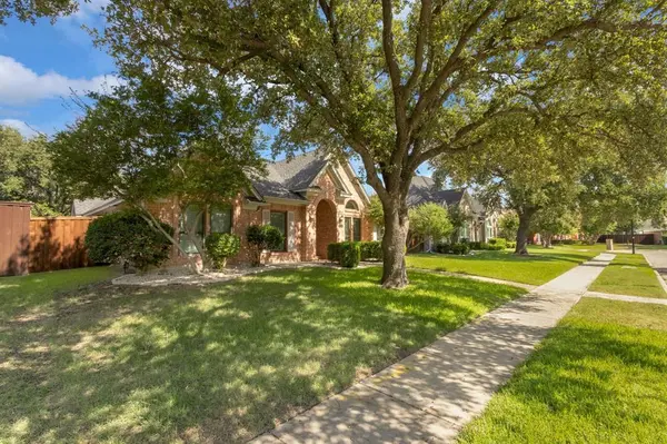 Coppell, TX 75019,108 Hearthwood Drive