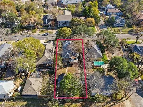 Dallas, TX 75214,6005 Worth Street