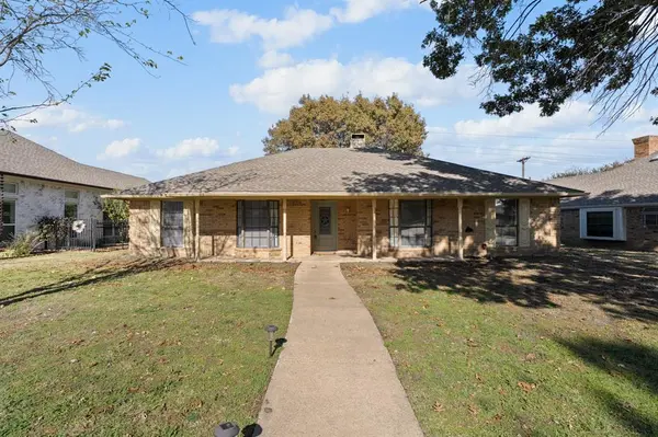 Plano, TX 75023,3601 Ashington Lane