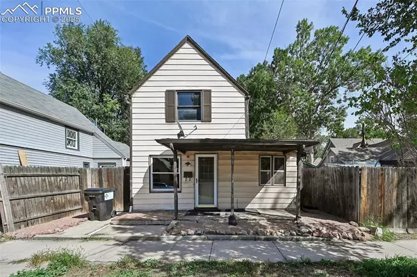 Colorado Springs, CO 80903,109 N Corona ST