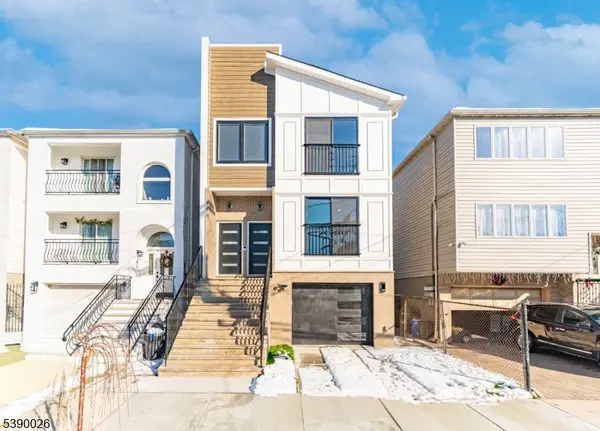 68 Main St APT 1, Newark City, NJ 07105