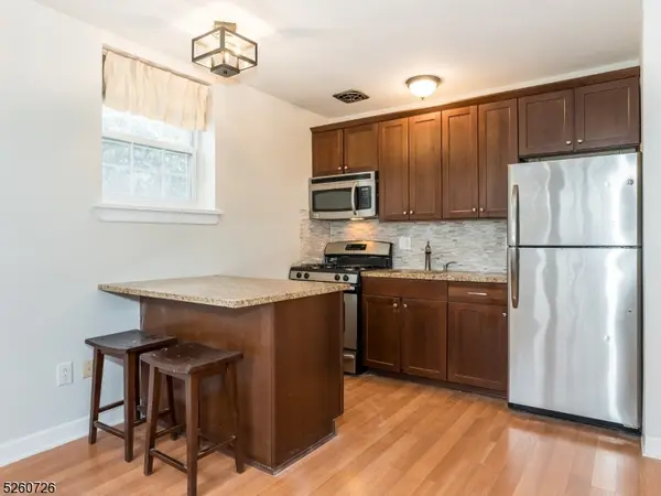 Morristown Town, NJ 07960,48-50 Elm St #E