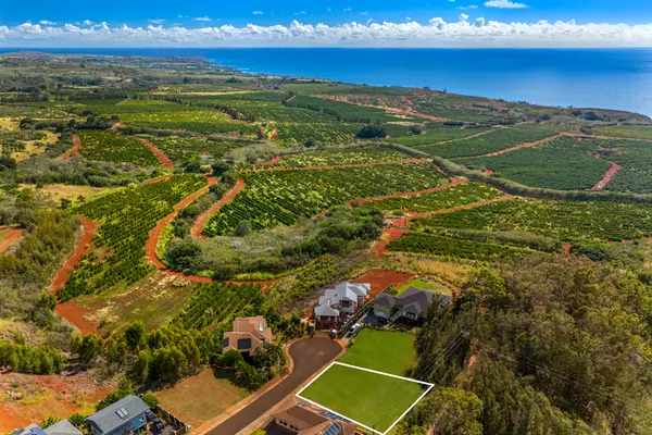 KUAAINA ST, Kalaheo, HI 96741