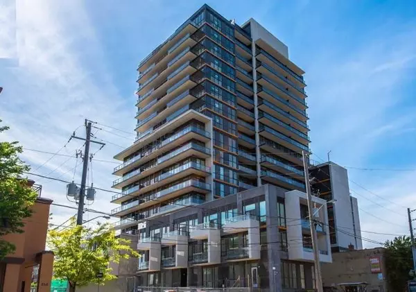 Toronto C03, ON M6E 0A1,1603 Eglinton AVE #617