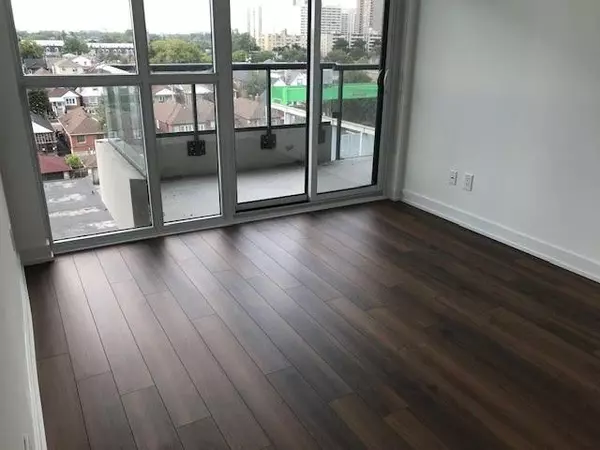 Toronto C03, ON M6E 0A1,1603 Eglinton AVE #617