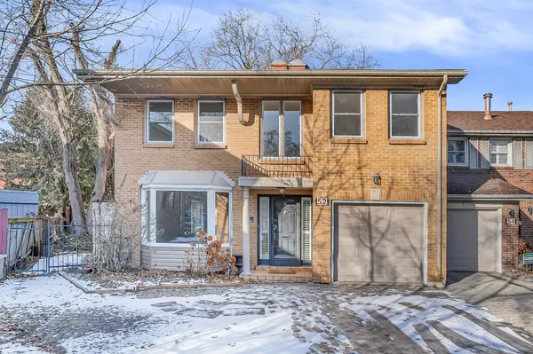 Toronto C14, ON M2N 6E1,52 Chiswell CRES