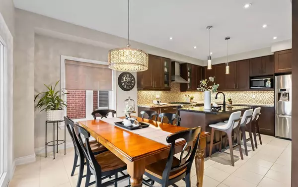 Whitby, ON L1P 0B5,34 Endeavour CT