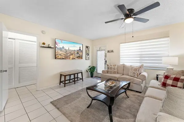 Margate, FL 33063,7610 NW 1st St #204