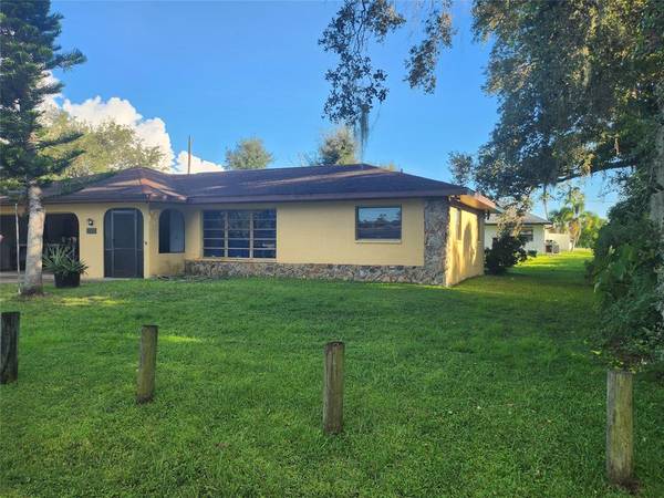 20169 Astoria Av, Port Charlotte, FL 33952