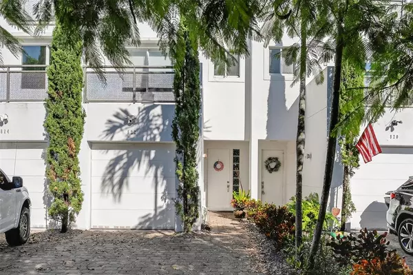 Fort Lauderdale, FL 33304,822 NE 19th Ave #822