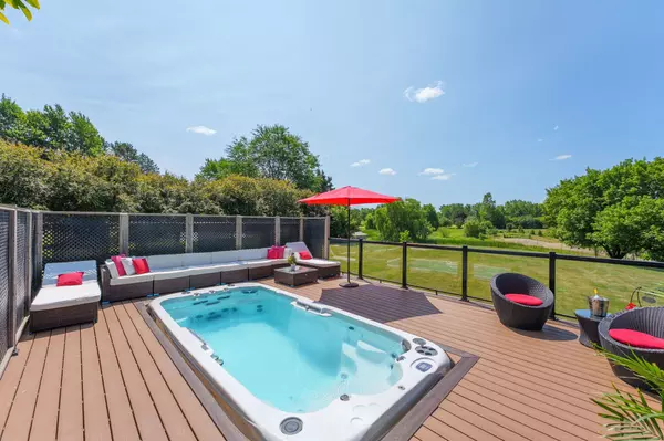 King, ON L7B 0C7,47 Brule TRL