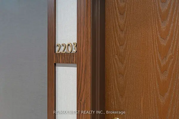 Vaughan, ON L4K 0K9,7890 Jane ST #2203