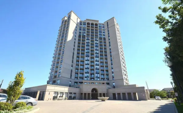 Mississauga, ON L4Z 4K1,220 Forum DR #103