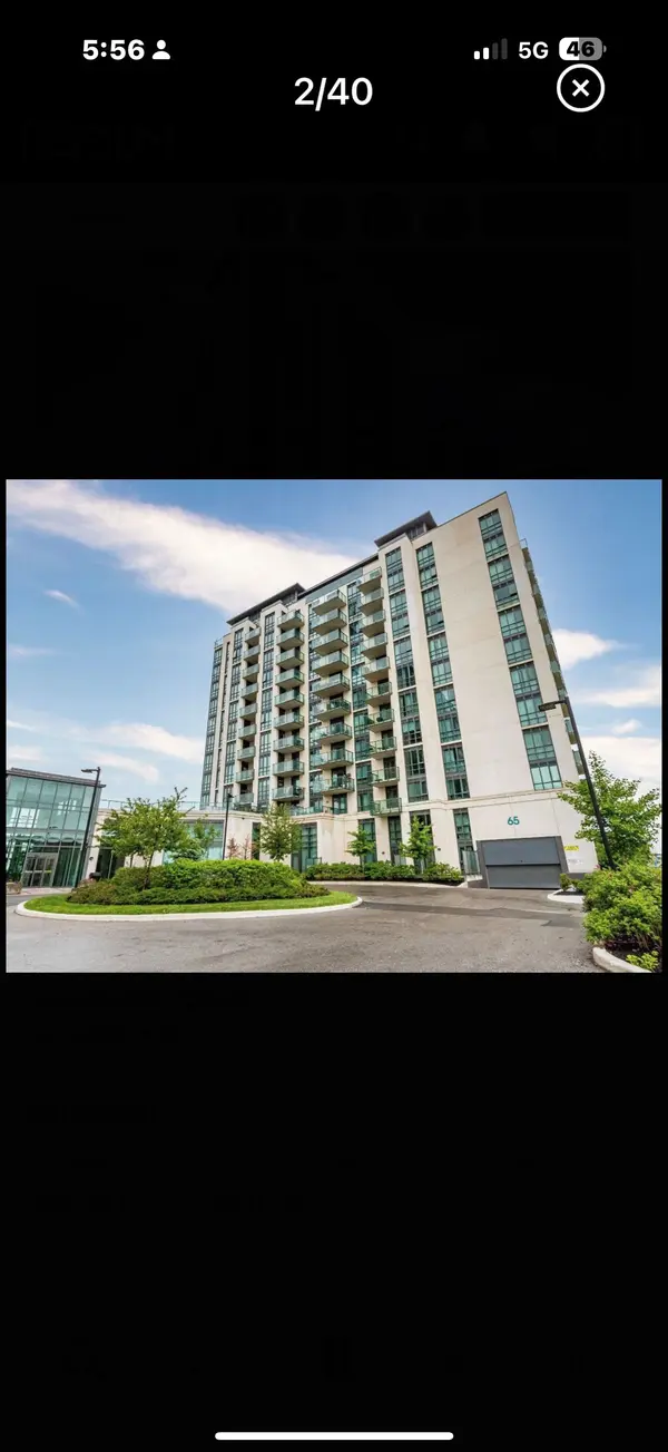 Brampton, ON L6P 4M5,65 Yorkdale BLVD #308