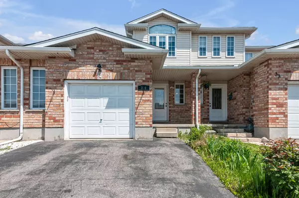 31 Chester DR N, Cambridge, ON N1T 2C4