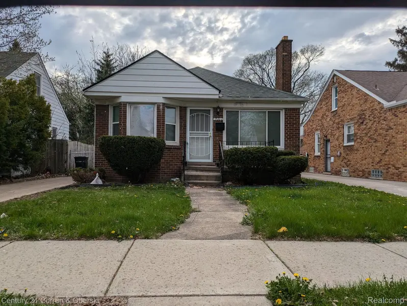 7661 Penrod ST, Detroit, MI 48228
