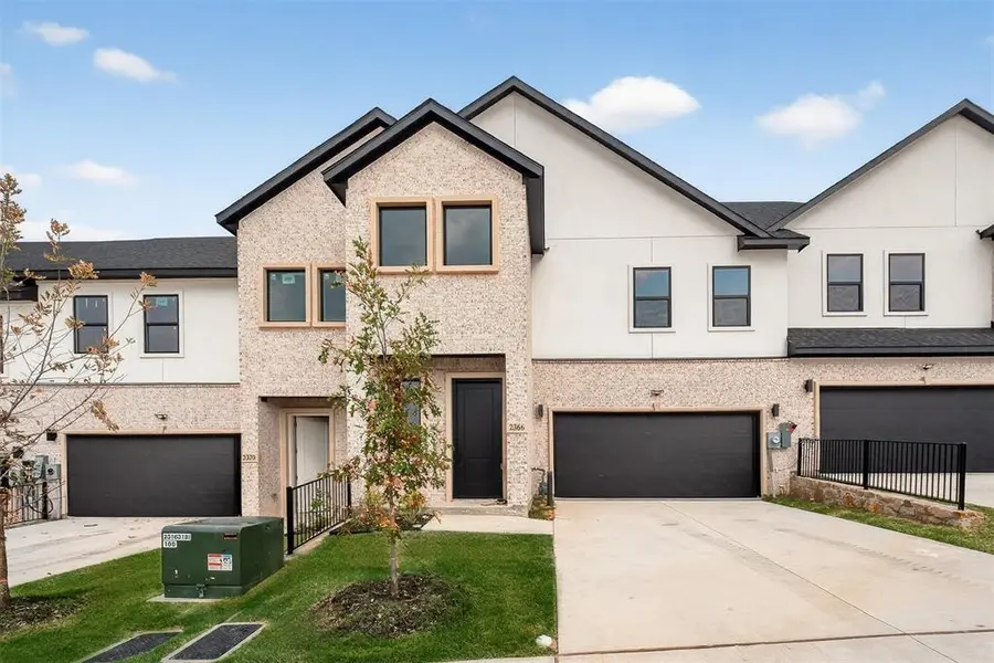 2366 Usman Drive, Irving, TX 75062