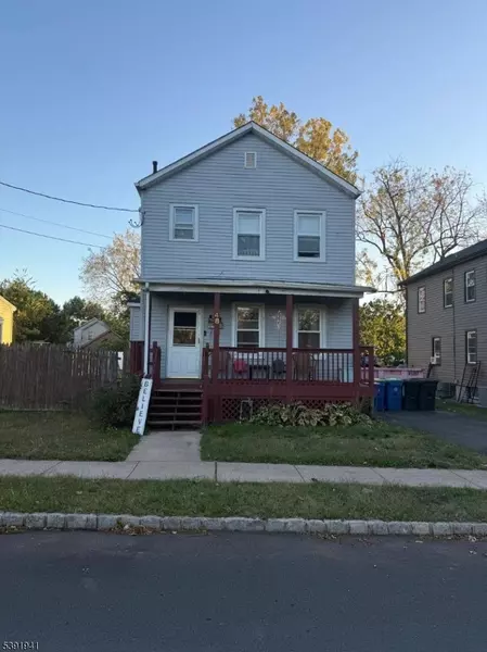 48 2nd St, Somerville Boro, NJ 08876