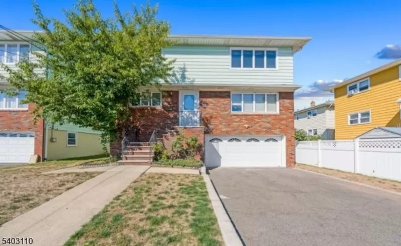 109 Morrell Pl #2, Garfield City, NJ 07026