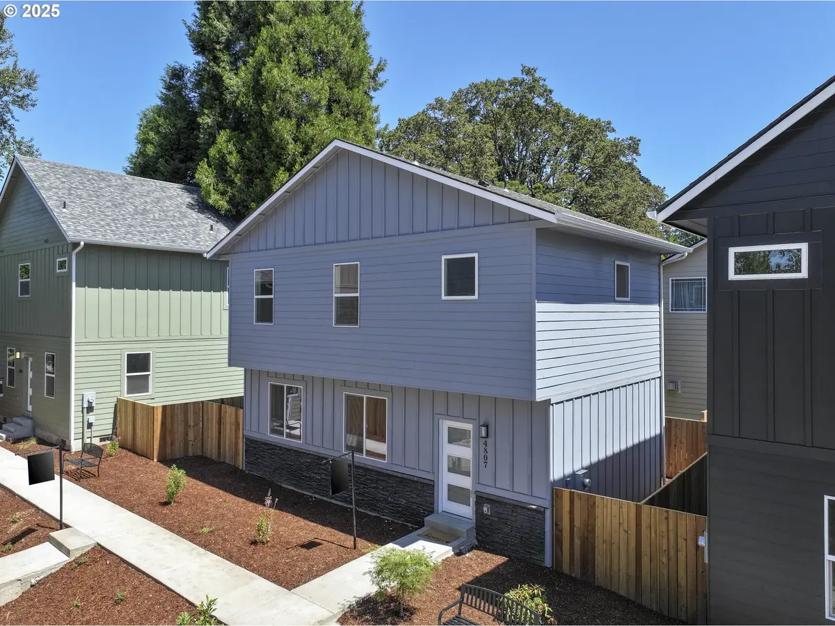 Milwaukie, OR 97267,4807 SE Ina AVE