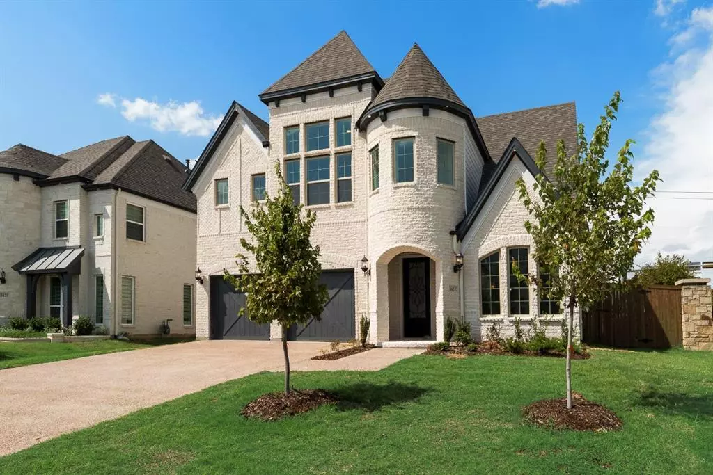 Plano, TX 75094,5629 Snowberry Drive