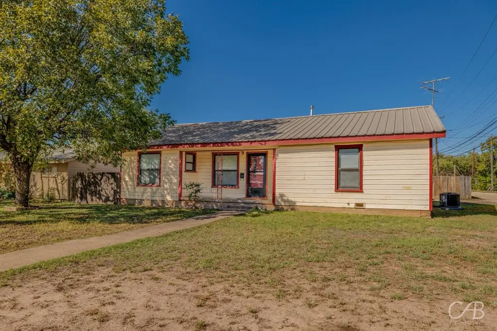 Abilene, TX 79601,766 E North 12th Street