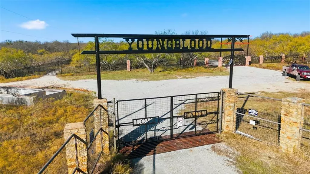 Bridgeport, TX 76426,0000 PR 1537