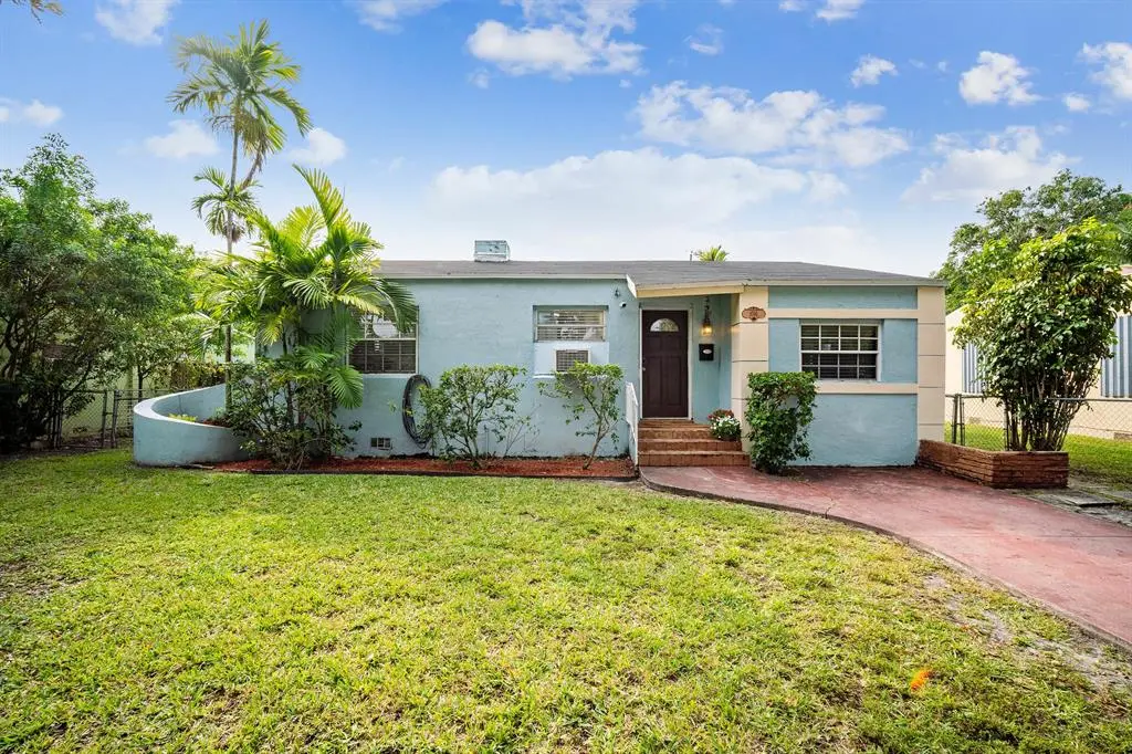 Miami, FL 33127,1016 42 Street