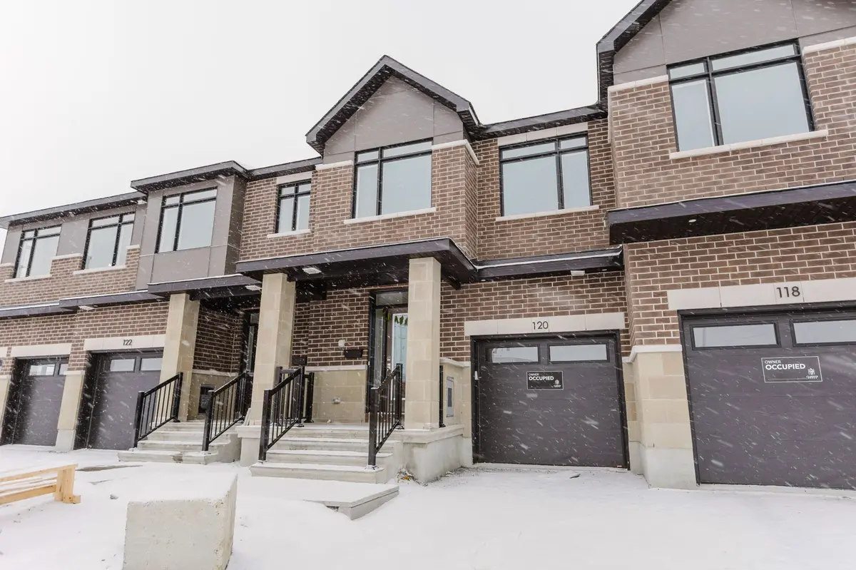Kanata, ON K2S 2S2,120 San Felice CIR