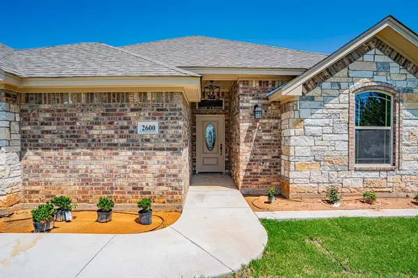 Granbury, TX 76048,2600 Creek Drive
