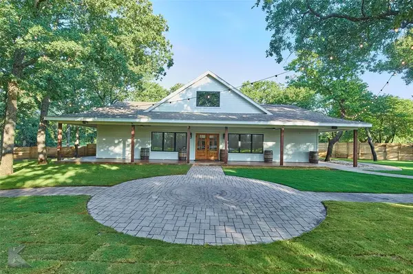 12177 County Road 227, Clyde, TX 79510