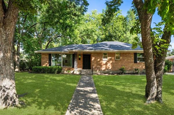 1137 Tosch Lane, Mesquite, TX 75149