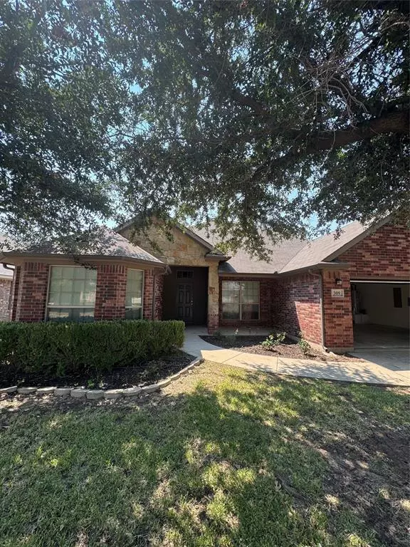 309 Mckamy Boulevard, Denton, TX 76207