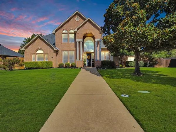 Ovilla, TX 75154,103 Ashburne Glen Lane