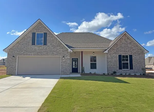 406 Hummingbird Lane,  Princeton,  LA 71067