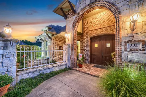 Forney, TX 75126,105 Dalview Drive