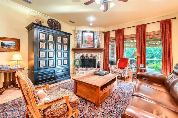 Forney, TX 75126,105 Dalview Drive